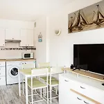 Danico Playa Honda 218 Apartament