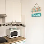 Apartament Danico Playa Honda 218 *