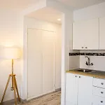Apartament Danico Playa Honda 218