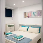 Danico Playa Honda 218 Apartament *