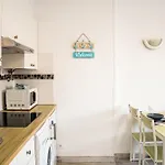 Danico Playa Honda 218 Apartament