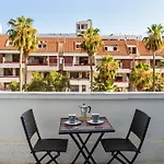 Apartament Danico Playa Honda 218