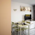 Danico Playa Honda 218 Apartament *