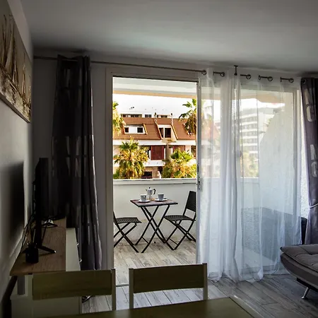 Danico Playa Honda 218 Apartment Playa de las Americas (Tenerife)