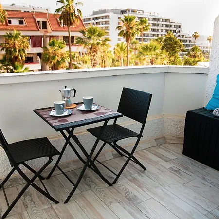 Danico Playa Honda 218 Apartment