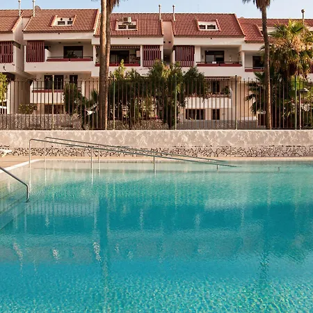 Danico Playa Honda 218 Apartament *