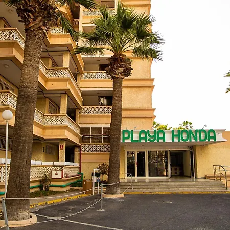 Apartment Danico Playa Honda 218