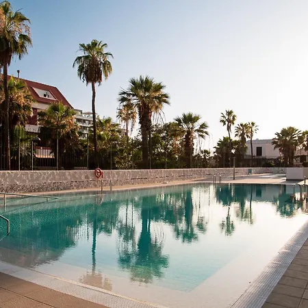 Danico Playa Honda 218 Apartment Playa de las Americas (Tenerife)