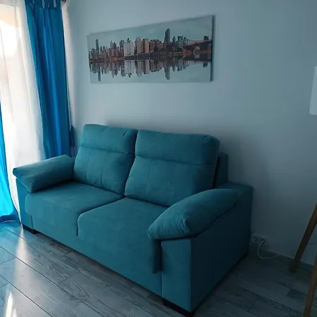 Apartament Danico Playa Honda 218