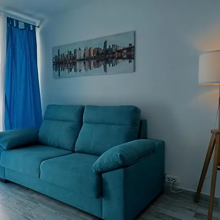 Danico Playa Honda 218 Apartament Playa de las Americas (Tenerife)